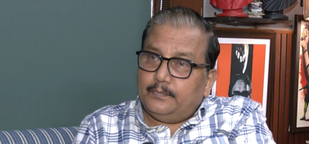 एनडीए नेता कर रहे संविधान को कमजोर करने की कोशिश: मनोज झा