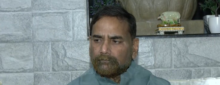 दूसरे चरण में भी एनडीए के पक्ष में महिलाएं करेंगी बंपर वोटिंग: राजीव रंजन