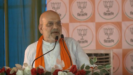 बंगाल और तमिलनाडु में चुनाव प्रचार खत्म होने से पहले नेताओं ने झोंकी पूरी ताकत