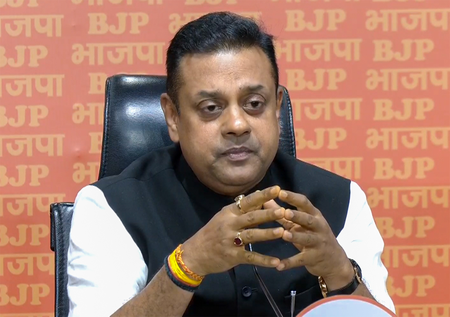 खड़गे के बयान पर भाजपा का तीखा जवाब, ‘ओसामा और जाकिर नाइक के हमदर्दों की साजिश