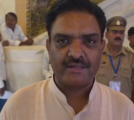 महिला आरक्षण पर भाजपा नेताओं ने कहा, बेनकाब होगा सपा-कांग्रेस का महिला विरोधी चेहरा