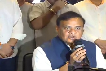 पवन खेड़ा की मेरे परिवार पर की गई टिप्पणी का उल्टा असर हुआ: असम मुख्यमंत्री