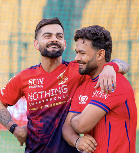 आईपीएल 2026: आरसीबी के खिलाफ एलएसजी का रिकॉर्ड बेहद खराब, होम ग्राउंड में भी लखनऊ नहीं जीत पाई है
