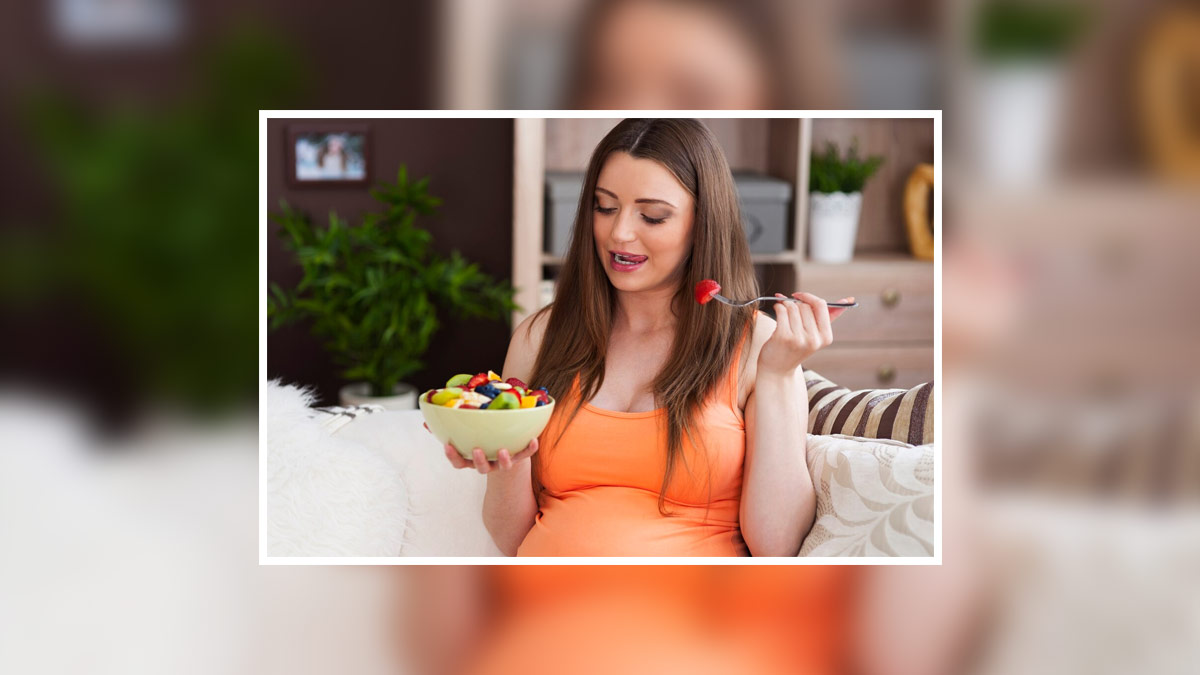 प्रेग्नेंसी में आयरन लेवल बढ़ाने के लिए करें इन चीजों का सेवन