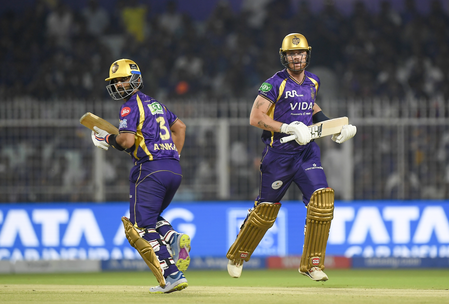 “IPL 2026: पहली जीत की तलाश में KKR, LSG के खिलाफ खराब रिकॉर्ड तोड़ने की चुनौती”