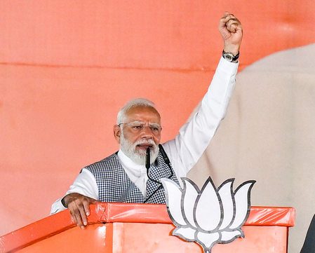 बंगाल चुनाव परिणाम: इन चुनावी वादों और ‘एम फैक्टर’ ने किया 'दीदी का खेला', भाजपा को बंपर बढ़त