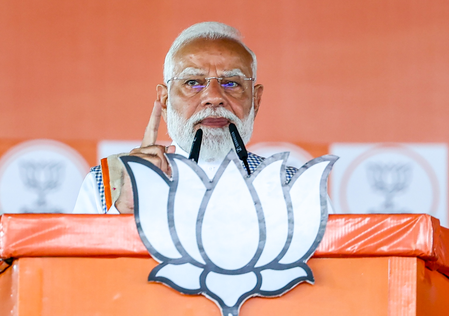 यूएई हमले पर नरेंद्र मोदी का सख्त रुख, बोले  नागरिकों पर हमला बर्दाश्त नहीं