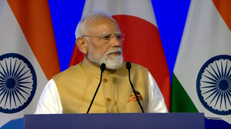 अमरनाथ यात्रा: पीएम मोदी ने श्रद्धालुओं से सुरक्षित यात्रा और पांच संकल्पों का किया आह्वान