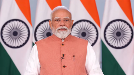 डॉ. श्यामा प्रसाद मुखर्जी ने 'एक भारत, श्रेष्ठ भारत' के लिए अपना जीवन समर्पित किया : प्रधानमंत्री मोदी