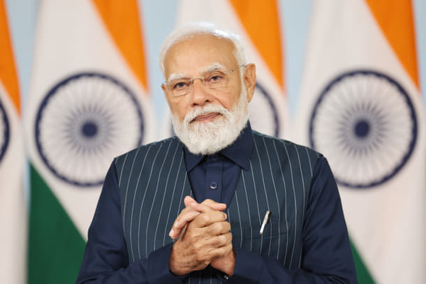 प्रधानमंत्री ने विवेक विहार हादसे पर दुख जताते हुए मुआवजे की घोषणा की