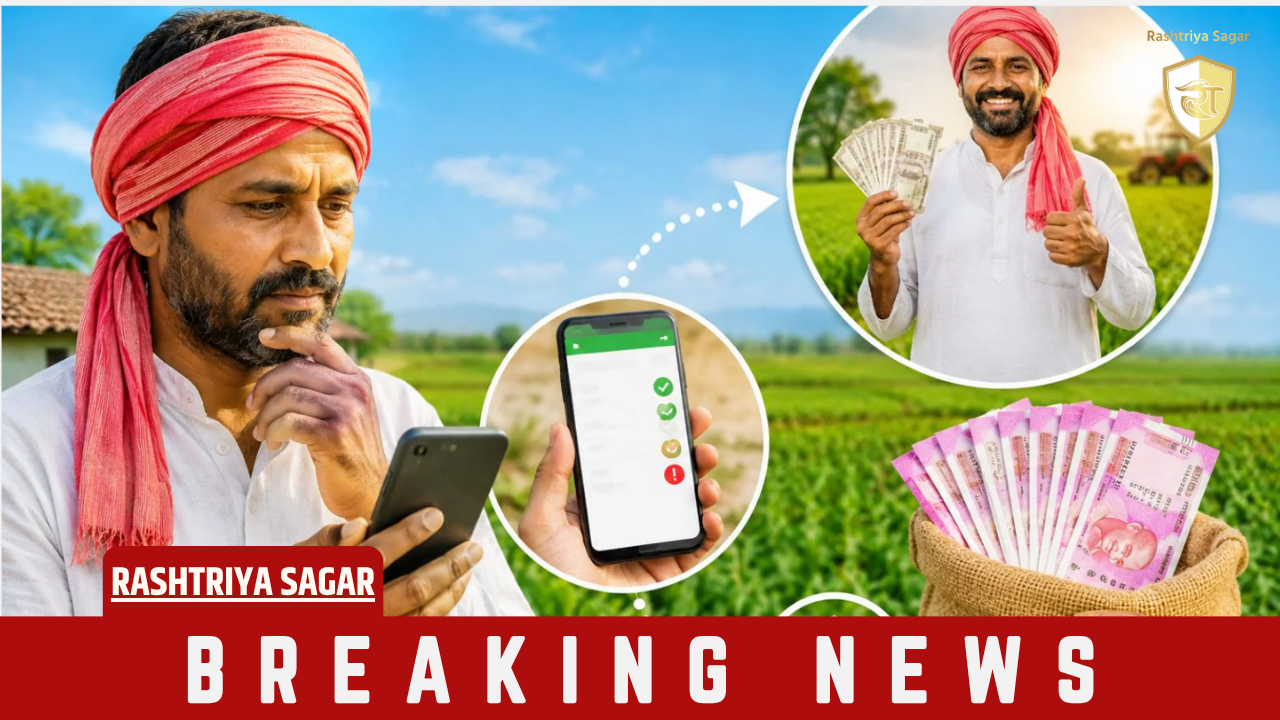 पीएम किसान योजना: इंतजार खत्म! जानें कब आएंगे ₹2000 और किन किसानों को मिलेंगे ₹4000