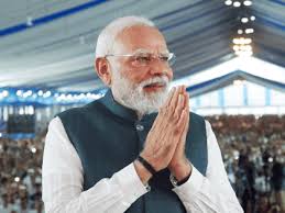 बंगाल जीत के बाद थोड़ी देर में पटना पहुंचेंगे PM मोदी, JDU की तरफ से 5 नए चेहरे बनेंगे