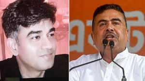 भवानीपुर जीत की दुश्मनी में हुई पीए की हत्या, सुवेंदु अधिकारी ने टीएमसी पर लगाए गंभीर आरोप