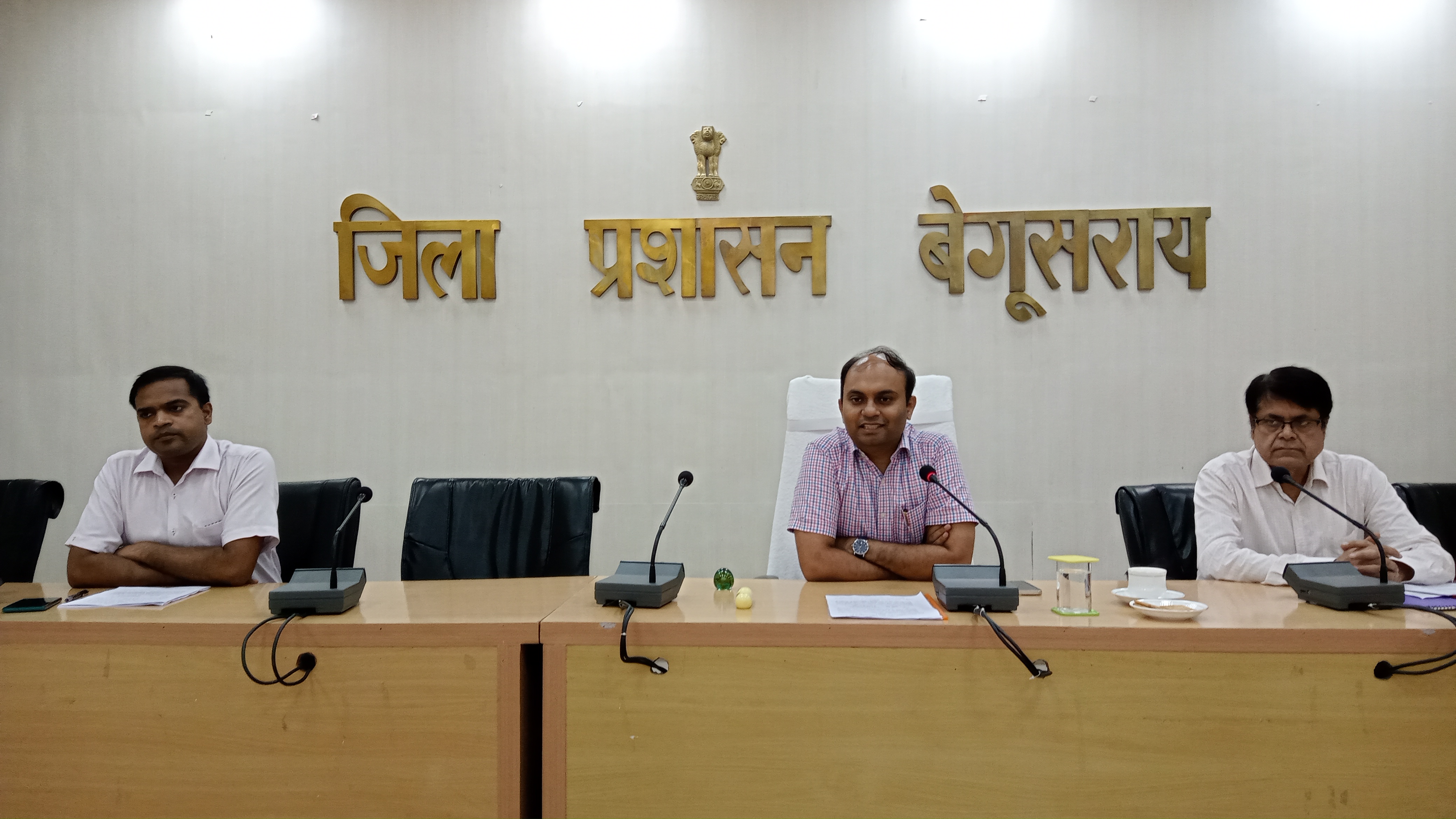 मतदाता सूची में नाम दर्ज कराने और सुधार के लिए चलेगा विशेष अभियान