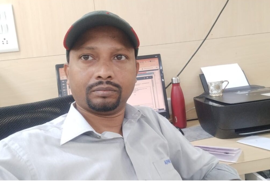 युवक की संदिग्ध मौत, जांच में जुटी पुलिस