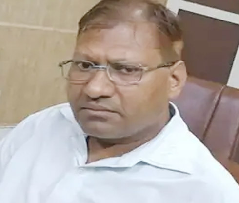 सोनीपत: नगर निगम रिश्वत प्रकरण में क्लर्क छह माह बाद गिरफ्तार