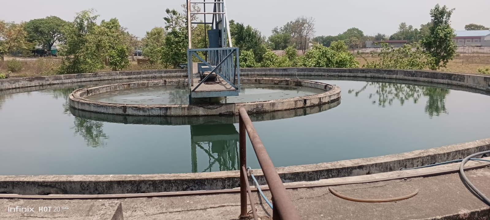 बोकारो में ग्रामीण जलापूर्ति योजना जैनामोड़ से जलापूर्ति शुरू