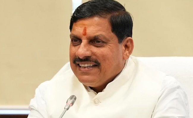मप्रः मुख्यमंत्री डॉ. यादव आज इंदौर में स्वच्छता कर्मवीरों का करेंगे सम्मान