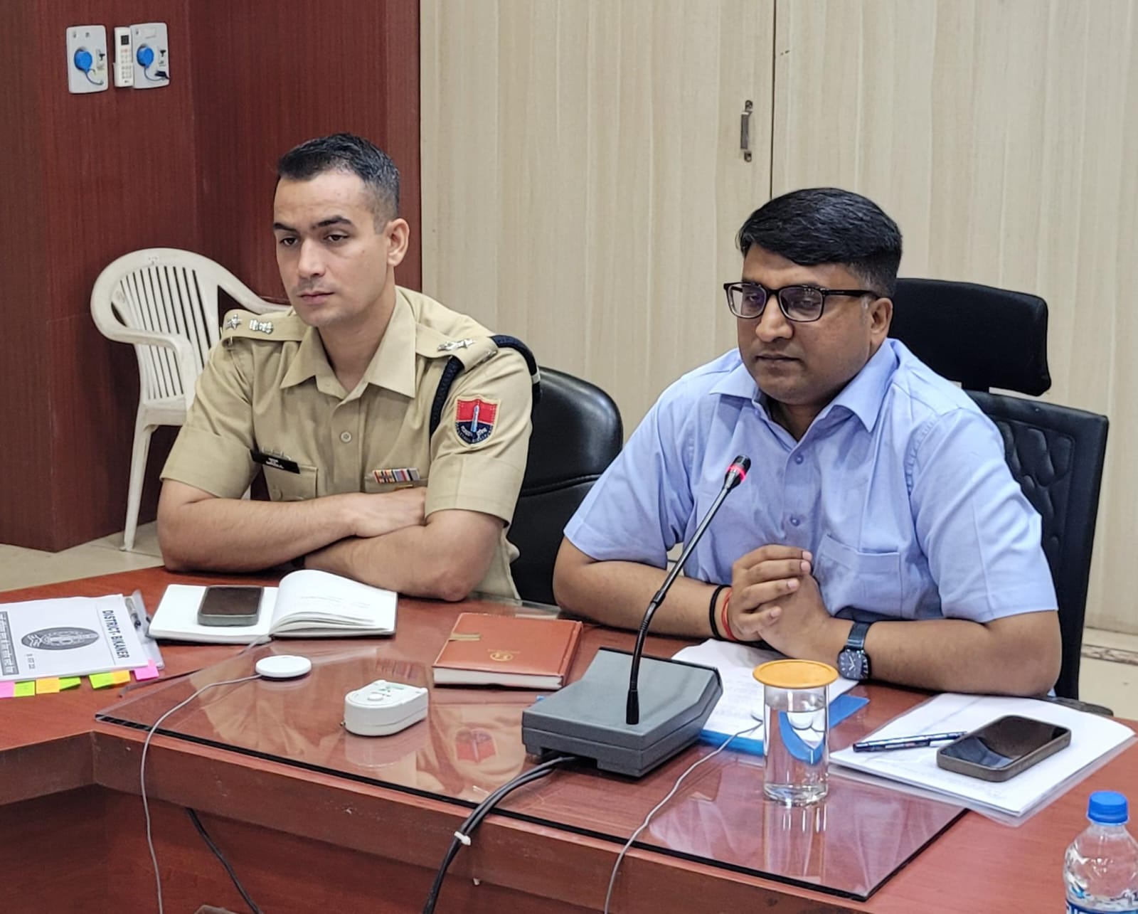 बीकानेर को नशा मुक्त बनाना सामूहिक जिम्मेदारी