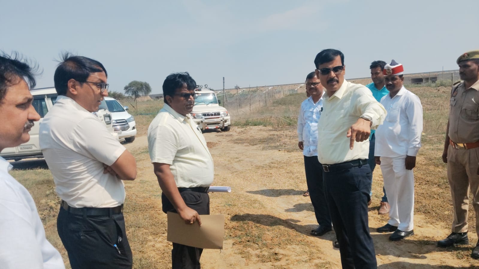 बलिया में 35.23 करोड़ से बनेगा मेडिकल बाईपास