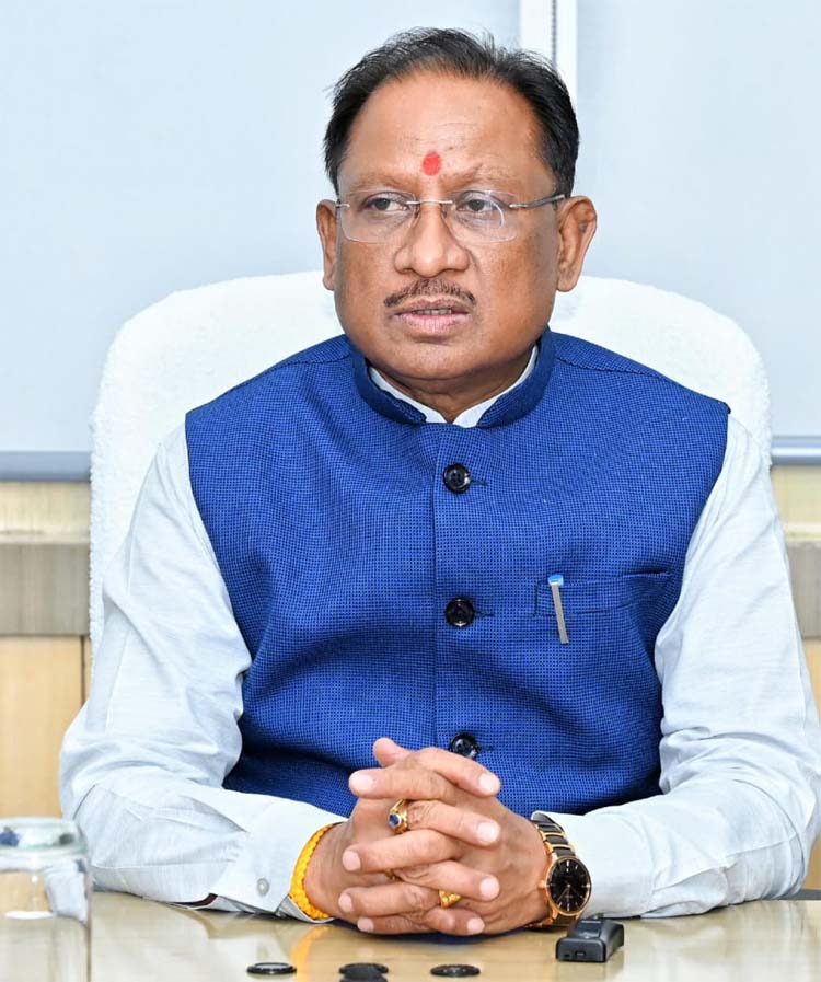 परीक्षाओं की पारदर्शिता सर्वोच्च प्राथमिकता, गड़बड़ी पर सख्त एक्शन: साय