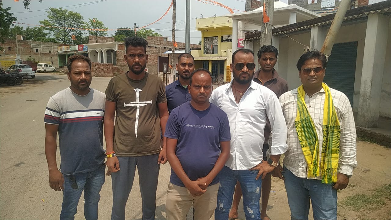 भाजपा सांसद मनोज तिवारी के बयान पर चन्द्रवंशी समाज में आक्रोश