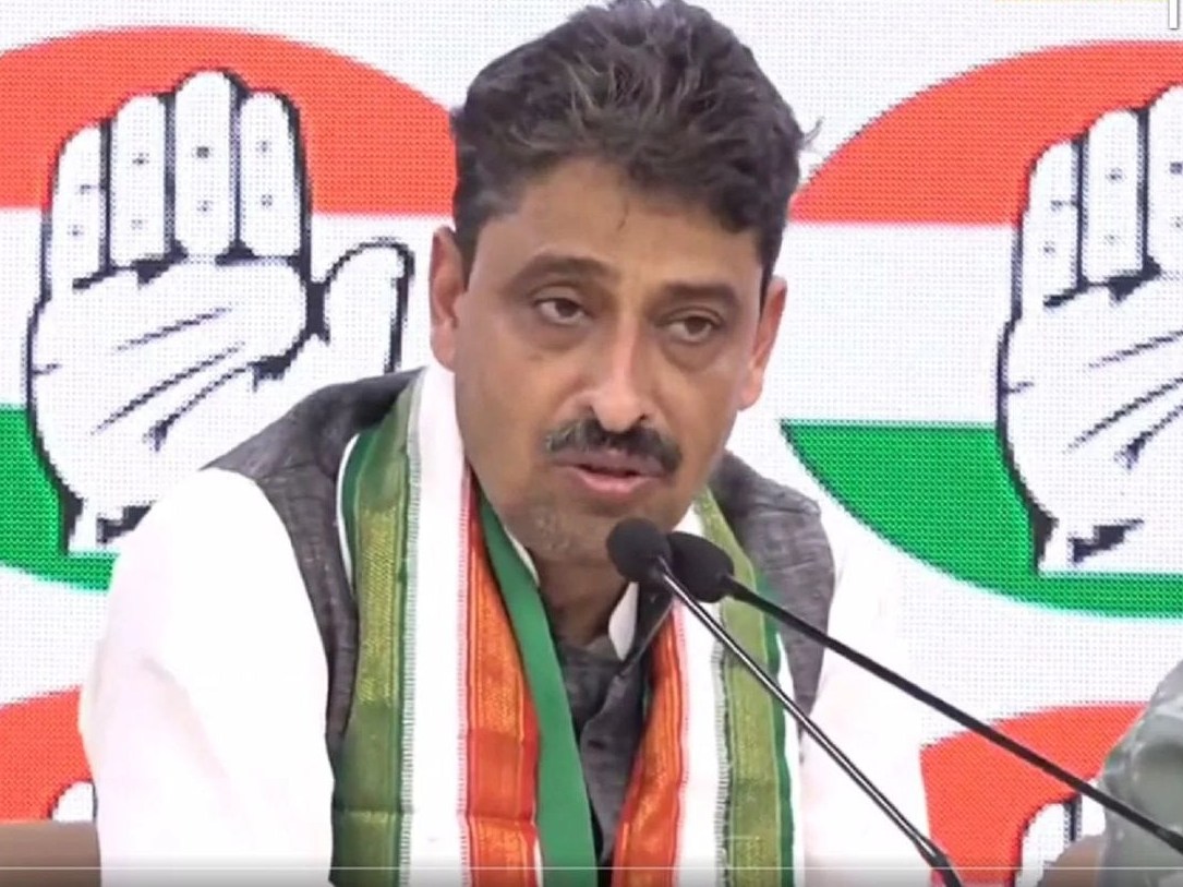बोटी-बोटी करने के बयान वाले प्रकरण में कांग्रेस नेता इमरान मसूद पर आरोप तय