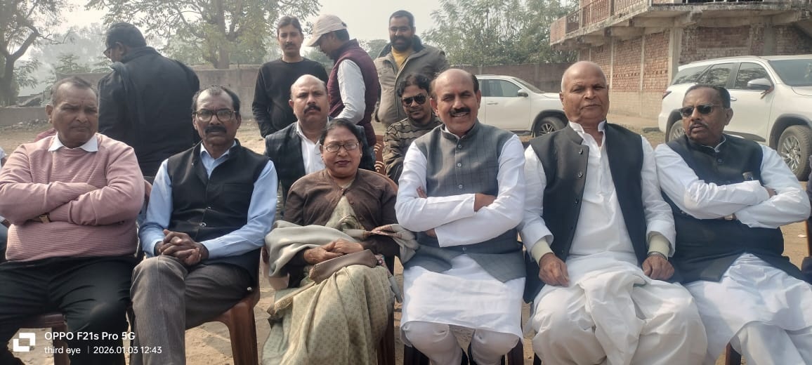 मनरेगा बचाने के लिए कांग्रेस का जनआंदोलन पांच को