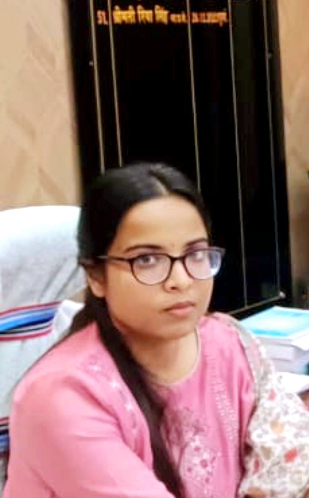 कोडरमा में जेएलकेएम प्रत्याशी समेत तीन के नामांकन रद्द