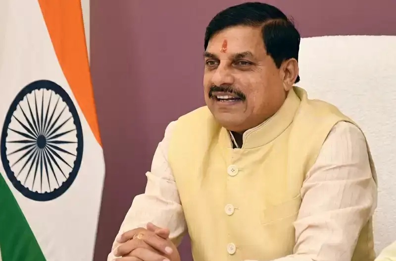 मुख्यमंत्री आज भिंड जिले के प्रवास पर, मदन मोहन मालवीय जयंती के कार्यक्रम में होंगे शामिल