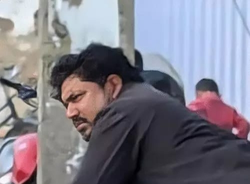 खनन विभाग की टीम व पुलिस टीम पर हमला मामले में एक आरोपी को किया गया गिरफ्तार
