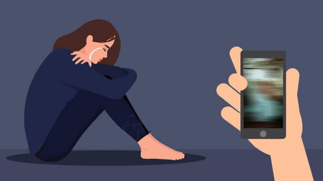 दुष्कर्म की वीडियो वायरल कर महिला को ब्लैकमेल करने वाला काबू