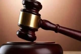 अपहरण और दुष्कर्म के मामले में कोर्ट ने आरोपी को सुनाई 20 साल की सजा