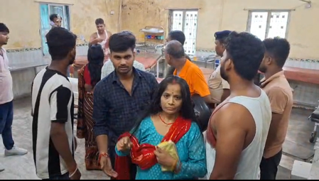 बिहार : गोपालगंज में बेखौफ शराब तस्करों के हमले में होमगार्ड जवान की मौत, पुलिस जांच में जुटी