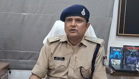इंदौर: धर्म परिवर्तन के मामले में बाबा समेत दो के खिलाफ मुकदमा दर्ज