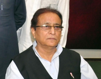 सपा नेता आजम आजम खां को कोर्ट से राहत, भड़काऊ भाषण मामले में बरी