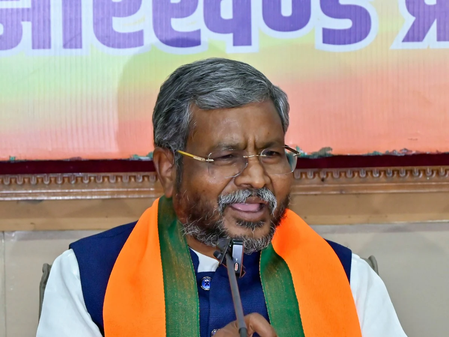 झारखंड में बीडीओ को कुचलने की कोशिश पर बाबूलाल मरांडी बोले, हेमंत सरकार में ईमानदारी की सजा मौत