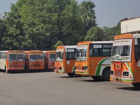 प्रयागराज में 3 जनवरी से शुरू होगा माघ मेला, चलाई जाएंगी 2800 बसें, 5200 पुलिसकर्मी रहेंगे तैनात