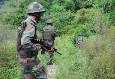 छत्तीसगढ़ : नेशनल पार्क जंगलों में बड़ी मुठभेड़, 27 लाख इनामी 6 माओवादी ढेर
