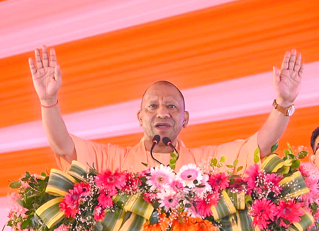 विश्वनाथ मंदिर और घाट के आसपास डिजिटल लगेज लॉकर लगाएगी योगी सरकार