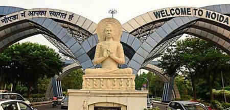गौतमबुद्धनगर में 6 दिसंबर को सुरक्षा कड़ी, आज से दो दिनों के लिए धारा-163 लागू