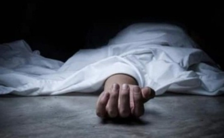नारनौल नेशनल हाईवे 11 पर सड़क हादसा, किसान की मौत