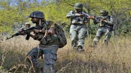 बीजापुर : माओवादियों के आईईडी ब्लास्ट में 15 साल का किशोर गंभीर रूप से घायल