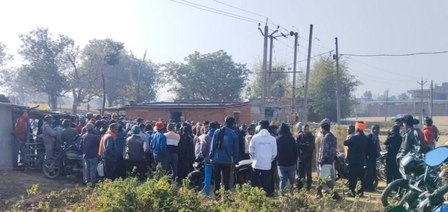 झारखंडः हजारीबाग के गांव में हाथियों ने मचाया कोहराम, छह ग्रामीणों को कुचलकर मार डाला