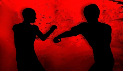 यूपी: मुरादनगर में बच्चों की छोटी सी कहासुनी बनी हिंसक झड़प, कई घायल