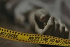 गाजियाबाद की सोसाइटी में बिल्डिंग से कूदकर युवक ने की आत्महत्या
