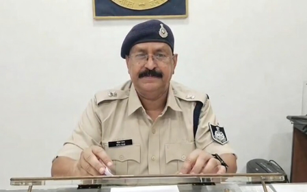मध्य प्रदेश: उमरिया में 243 पेटी बियर से भरा मिनी ट्रक जब्त, चार आरोपी गिरफ्तार