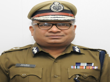 हरियाणा के डीजीपी की चेतावनी- 'गन कल्चर' और आपत्तिजनक कंटेंट पर होगी कड़ी कार्रवाई