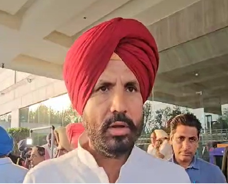 मथुरा नाव हादसा: राजा वारिंग ने जताया शोक, पंजाब सरकार से पीड़ितों के लिए मुआवजे की मांग की
