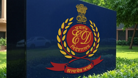 ईडी का बड़ा एक्शन: संजीव अरोड़ा और सहयोगियों के ठिकानों पर छापेमारी, हवाला-बेटिंग कनेक्शन की जांच तेज